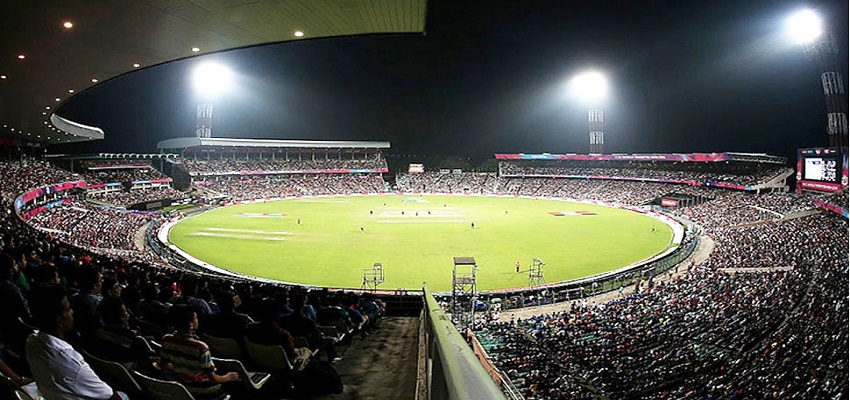 BCCI ने जारी की भारत के पहले डे-नाइट टेस्ट की टाइमिंग