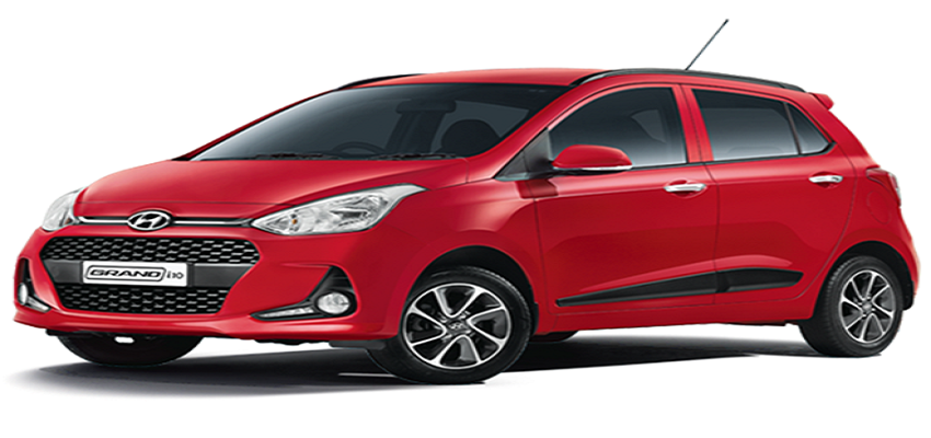 बंद हुआ Grand i10 का डीजल वेरियंट