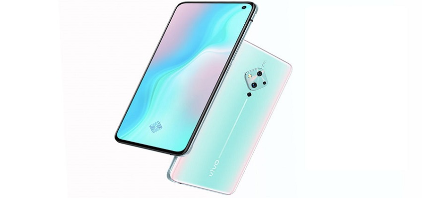 क्वॉड रियर कैमरे के साथ Vivo S5 हुआ लॉन्च