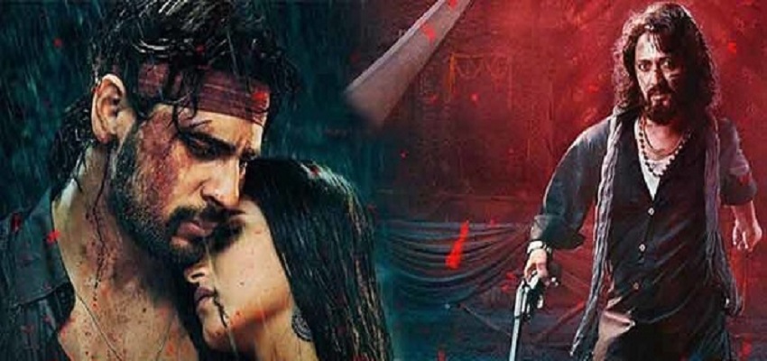 BOX OFFICE पर 'मरजावां' की जबरदस्त शुरुआत