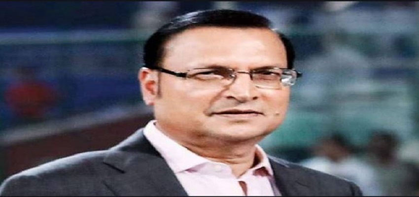 रजत शर्मा ने डीडीसीए अध्यक्ष पद से दिया इस्तीफा