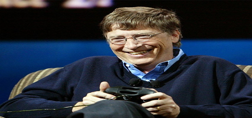 बिल गेट्स एक बार फिर दुनिया के सबसे दौलतमंद व्यक्ति बनें