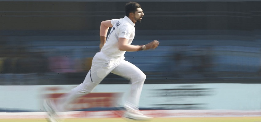 IND vs BAN- इंदौर में भारतीय गेंदबाजों ने अपनाई थी खास रणनीति