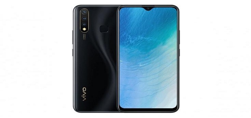 Vivo Y19 भारत में हुआ लॉन्च