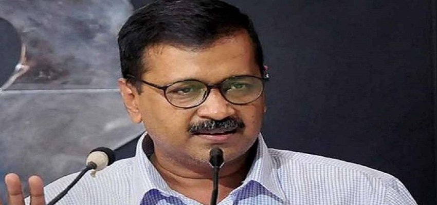 प्रदूषण के बाद दिल्ली में पानी पर बवाल