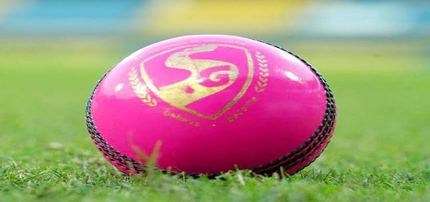 पिंक बॉल से कुलदीप दिखा चुके हैं कमाल