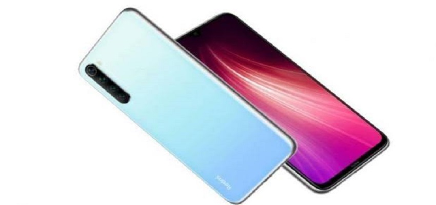 Xiaomi Redmi 8 की सेल आज