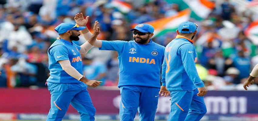 वेस्ट इंडीज सीरीज के लिए भारतीय टीम का हुआ ऐलान