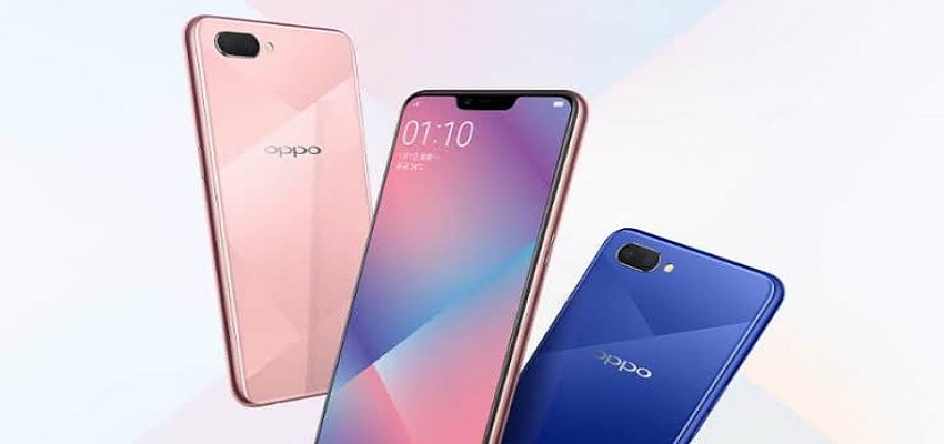 भारत में घटी Oppo A5s की कीमत