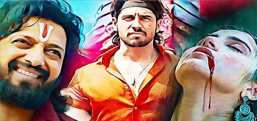 BOX OFFICE पर जारी है 'मरजावां' की कमाई का सिलसिला