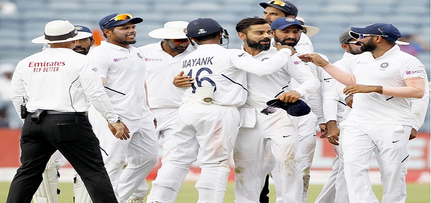 ‘विराट ब्रिगेड’ का नया रिकॉर्ड