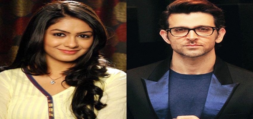 कृष 4' के लिए ऋतिक रोशन लेना चाहते हैं इस अदाकारा को