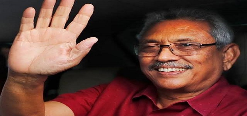 श्रीलंकाई राष्ट्रपति अपने पहले विदेशी दौरे पर आएंगे भारत