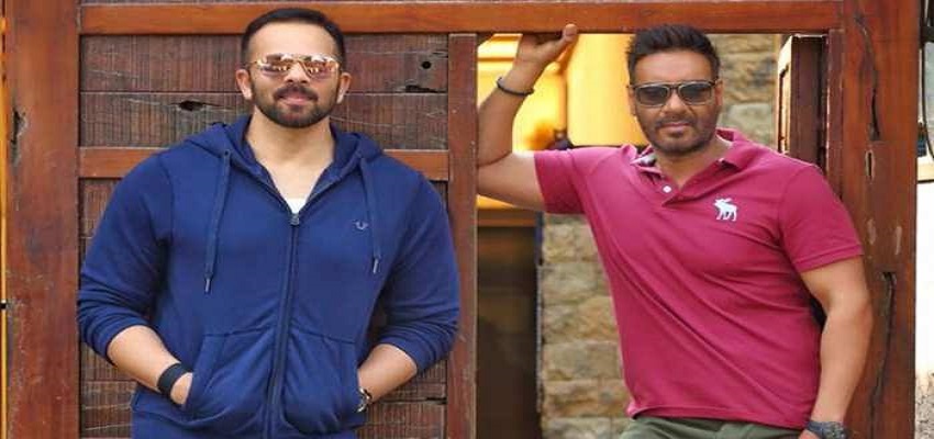 अजय देवगन और रोहित शेट्टी का जबरदस्त कमबैक