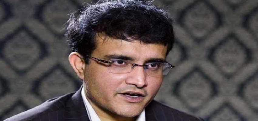 सौरव गांगुली का बड़ा ऐलान