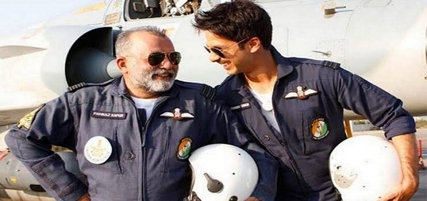 बड़े पर्दे पर नज़र आएगी पिता और बेटे की जोड़ी