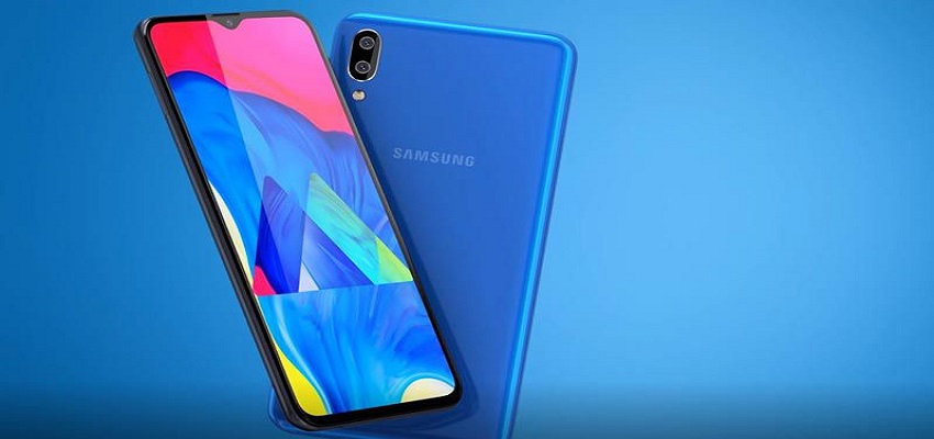 सैमसंग Galaxy M10s हुआ सस्ता