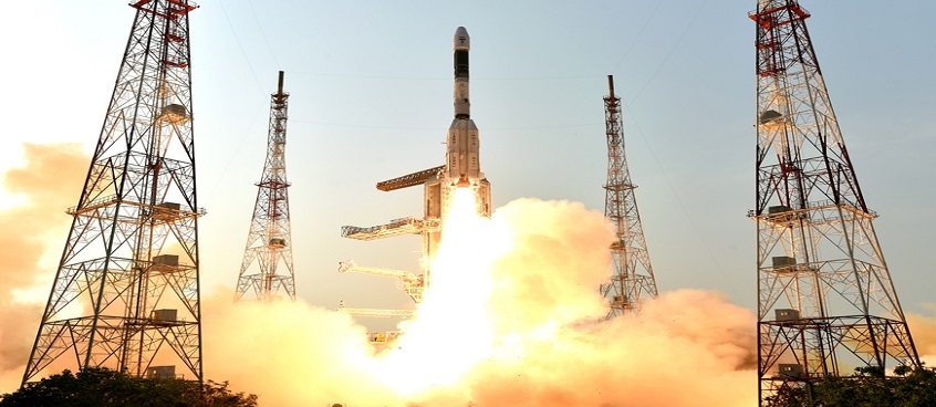 इसरो ने केंद्र से चंद्रयान-3  के लिए ₹75 करोड़ की मांग
