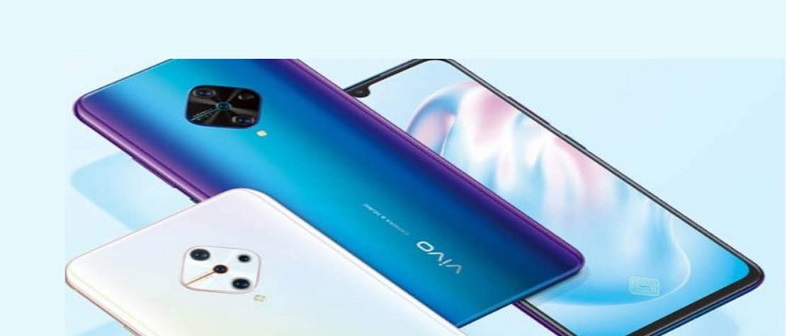 भारत में 4 रियर कैमरे के साथ Vivo V17 लॉन्च