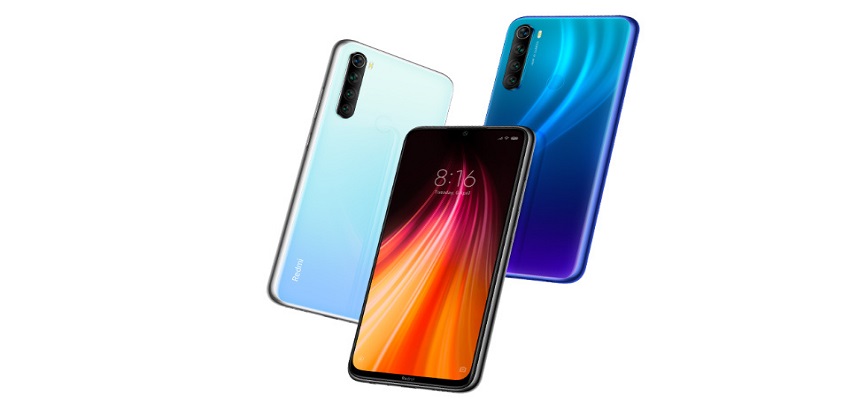 आज Redmi Note 8, Redmi 8 की सेल