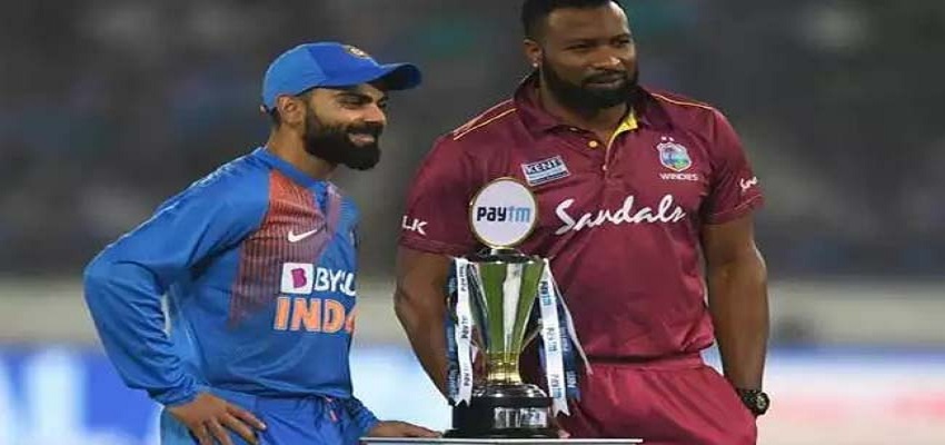 मुंबई टी20- भारत-विंडीज सीरीज जीतने उतरेंगे