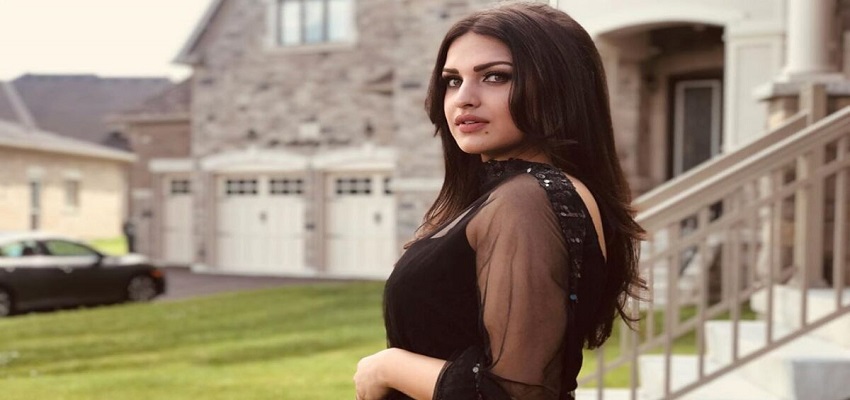 बिग बाॅस 13 की कंटेस्टेंट हिमांशी खुराना का गंभीर आरोप