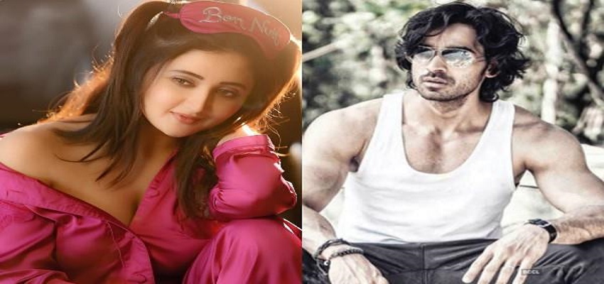 अरहान खान और रश्मि देसाई बिग बाॅस में करेंगे शादी