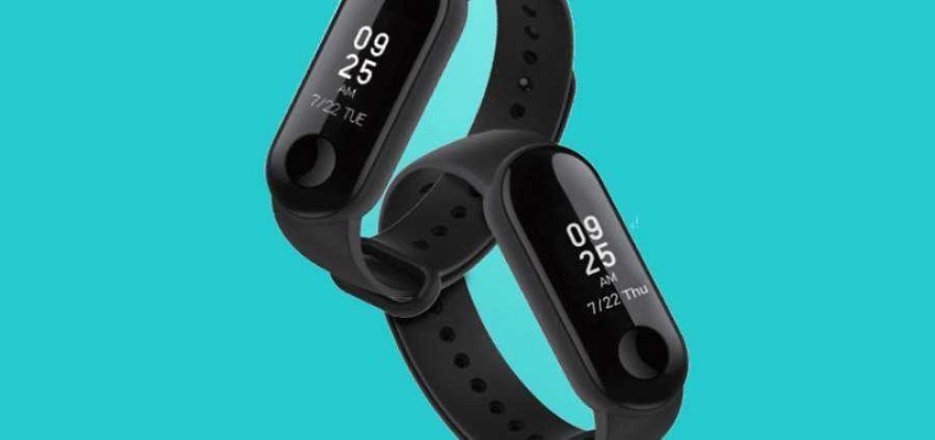 16 दिसंबर से Mi Band 3i की  होगी सेल