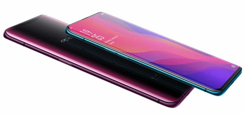 जल्द  ही  लॉन्च हो सकता है Oppo Find X2