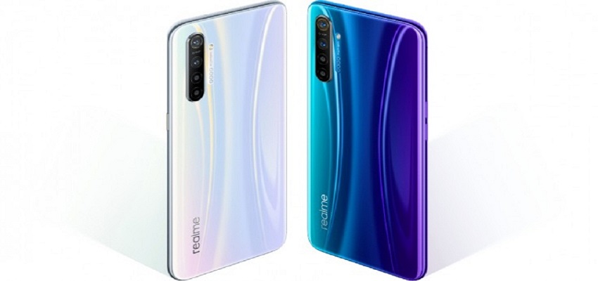 भारत में Realme X2-Buds Air की लॉन्चिंग आज
