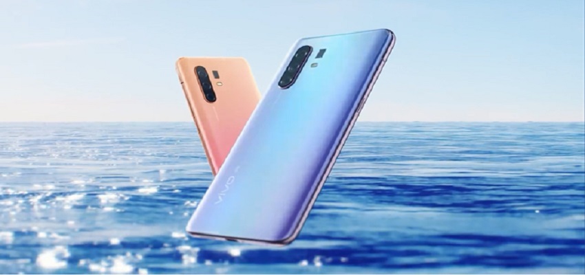 Vivo X30 और Vivo X30 Pro लॉन्च