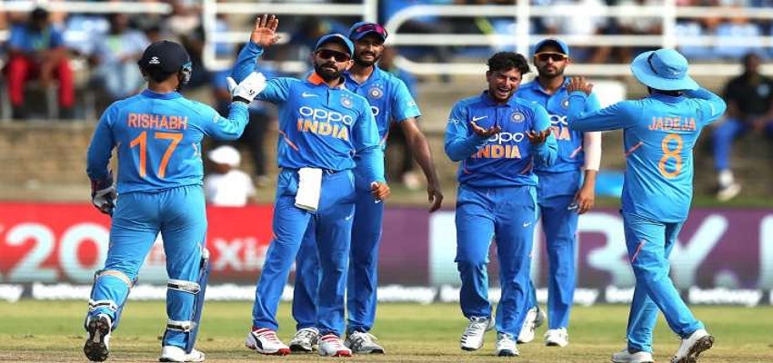 INDvsWI- आज  भारत के लिए ‘करो या मरो’ का मुकाबला