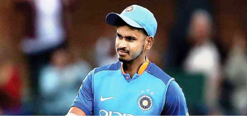 IPL 2020-  श्रेयस अय्यर की दिल्ली टीम नीलामी से ऐेसे बदली