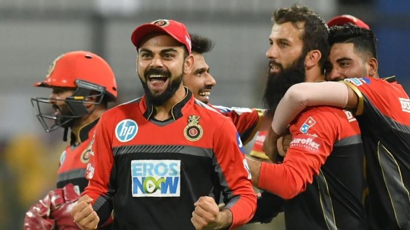 IPL 2020- क्या इस बार कमाल करेगी कोहली की RCB