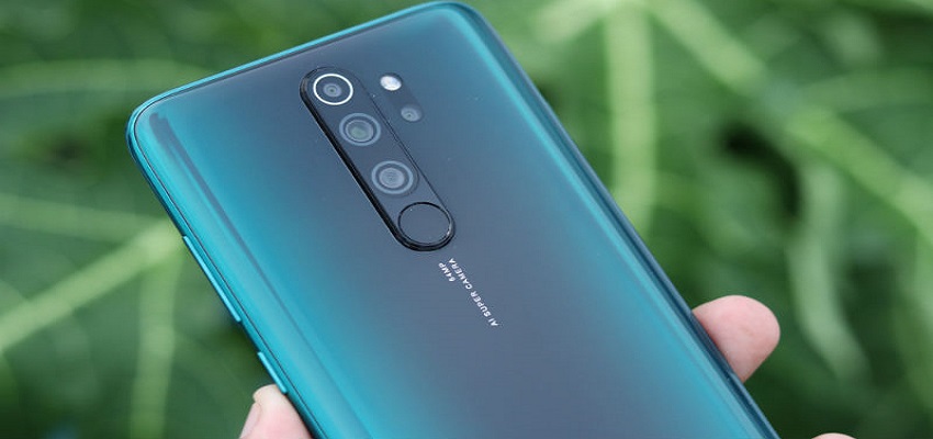 आज Realme X2 की भारत में पहली सेल