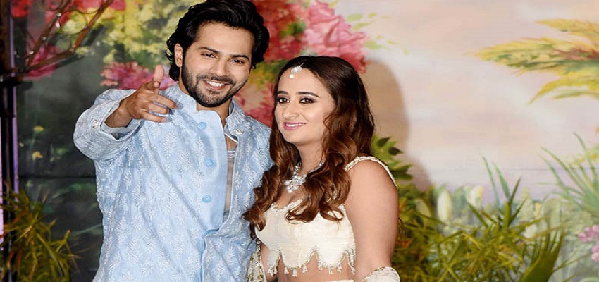 वरुण धवन जल्द करेंगे शादी