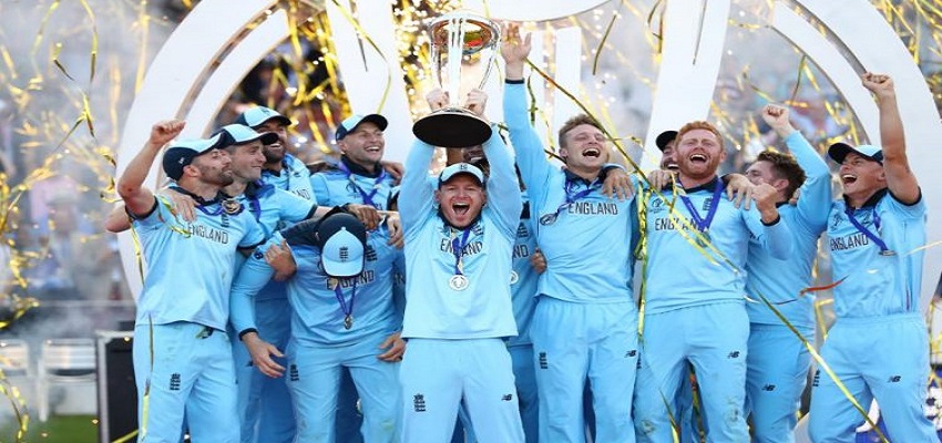 इंग्लैंड का 44 साल पुराना सपना पूरा