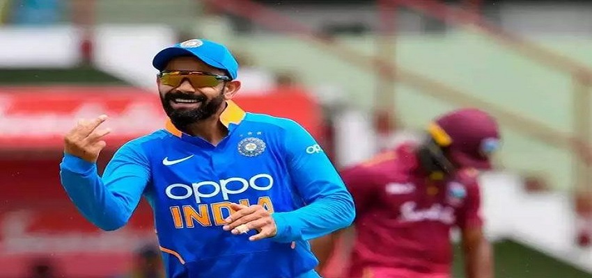 Cuttack ODI- विंडीज से मैच आज