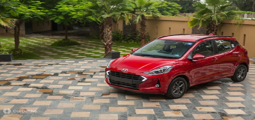 भारत में जल्द ही Hyundai Aura होगी लॉन्च