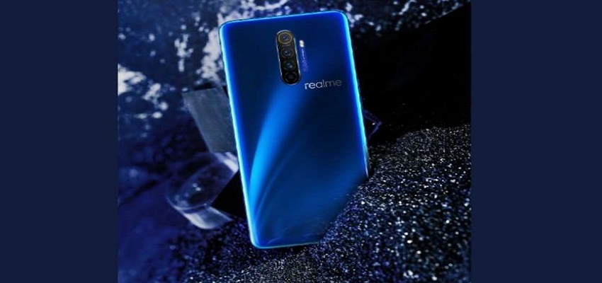 जल्द ही आएगा Realme X2 Pro का नया वेरिएंट