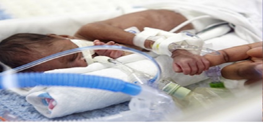 कोटा अस्पताल में अब तक 100 बच्चों की मौत