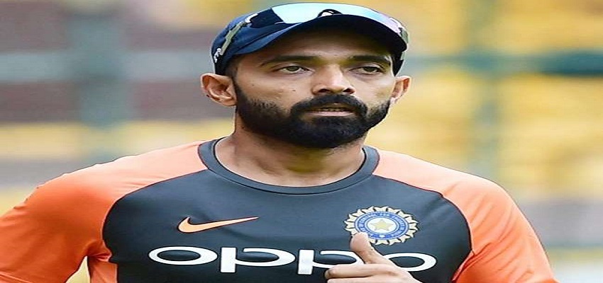 न्यूजीलैंड दौरे के लिए कमर कस रही है टीम इंडिया: अजिंक्य रहाणे