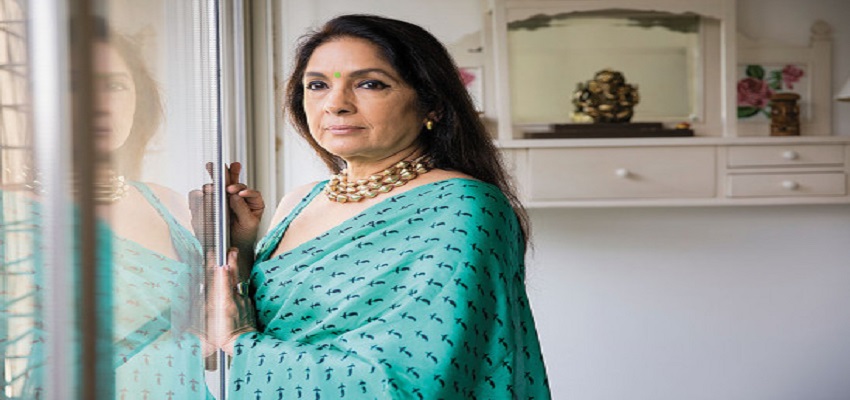 नीना गुप्ता की फिल्म ऑस्कर के लिए नॉमिनेट