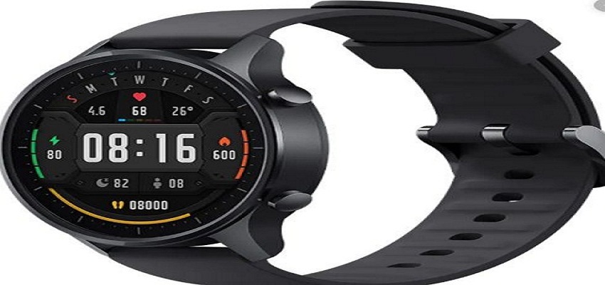 Xiaomi Mi Watch Color की जानें खासियत
