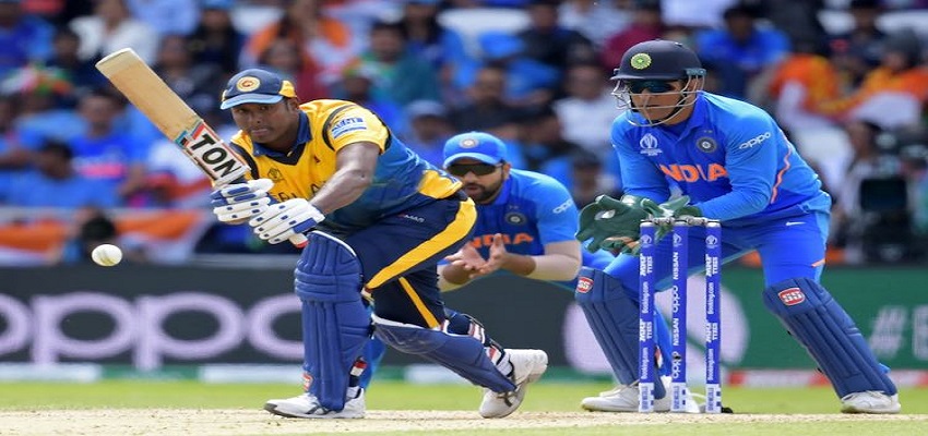 IND vs SL- कल T20 सीरीज का पहला मैच