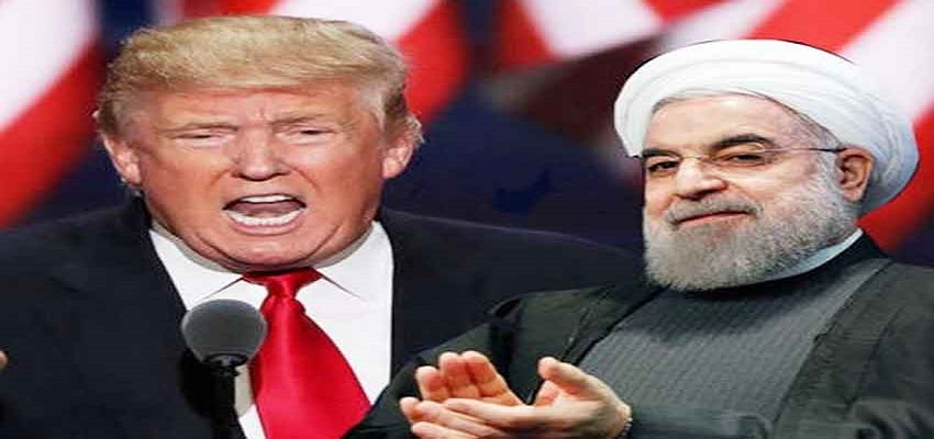 अमेरिका-ईरान के बीच तनाव से पड़ सकता है चाय और चावल पर असर