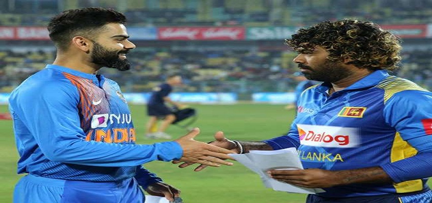 IND vs SL 2nd T20I-आज श्रीलंका से भारत का मुकाबला