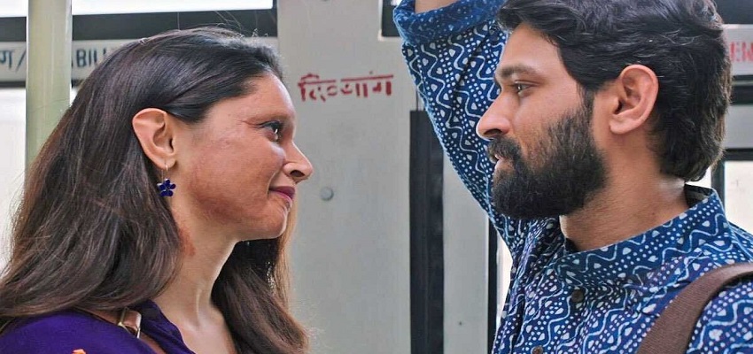 छपाक मूवी के रिव्यू