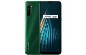 आज लॉन्च होगा Realme 5i स्मार्टफोन