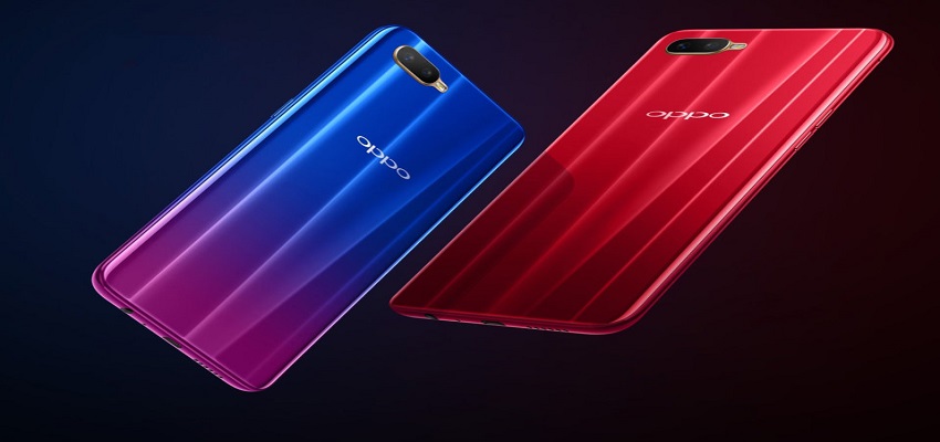 Oppo K1 की घटी कीमत